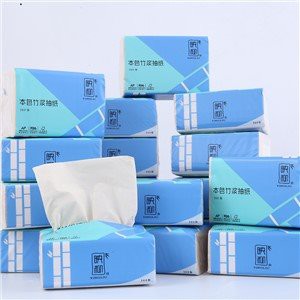 tissu d'extraction de papier